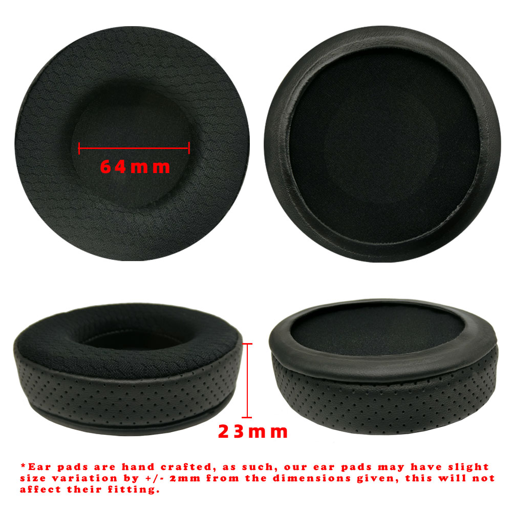 Replacement Ear Pads for Sennh - Velvet Cushion Cover review and price