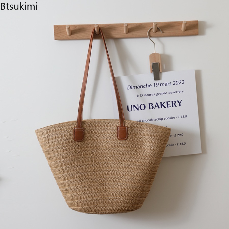 Women's Large Capacity Shoulde - Interior Design Bali review and price
