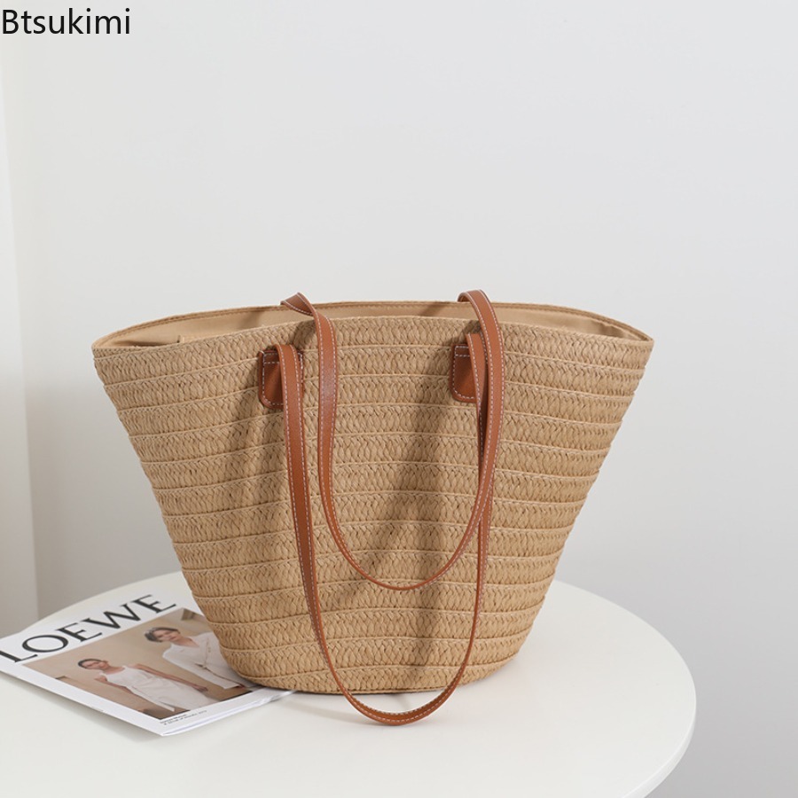 Women's Large Capacity Shoulde - Interior Design Bali review and price