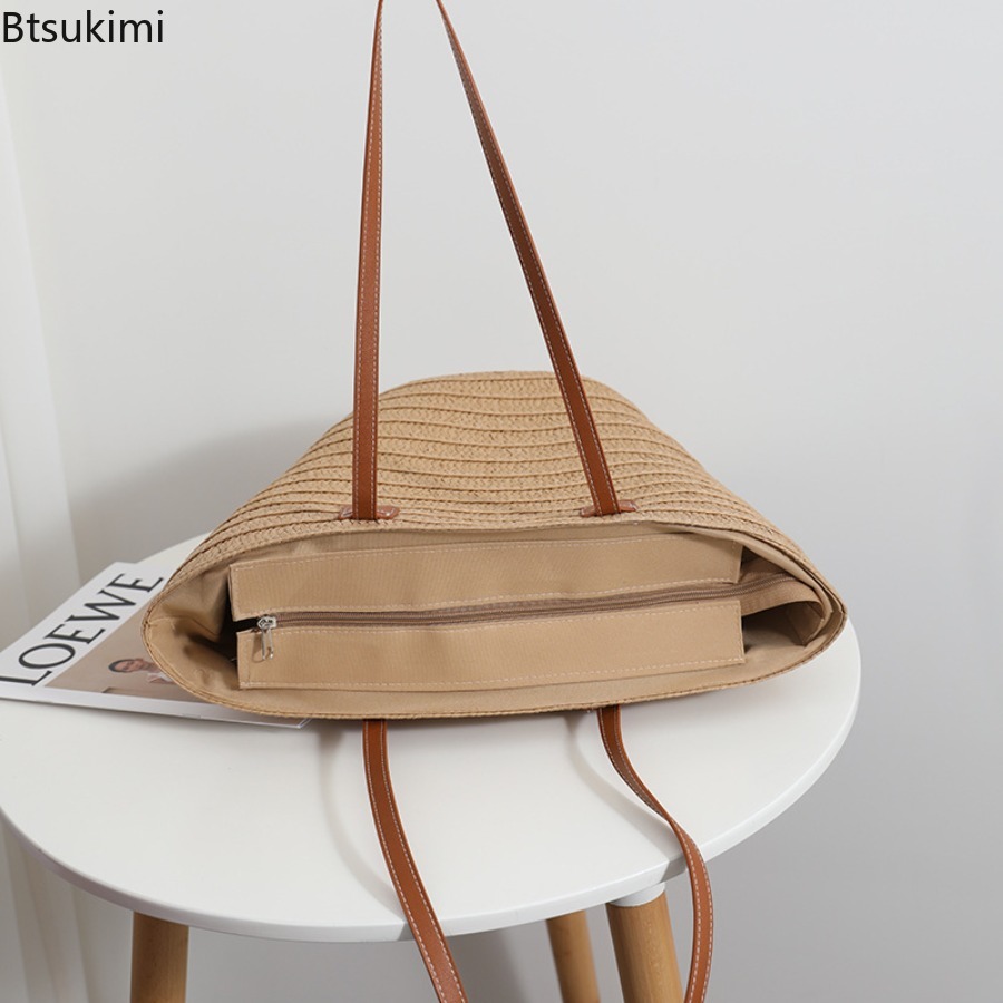 Women's Large Capacity Shoulde - Interior Design Bali review and price