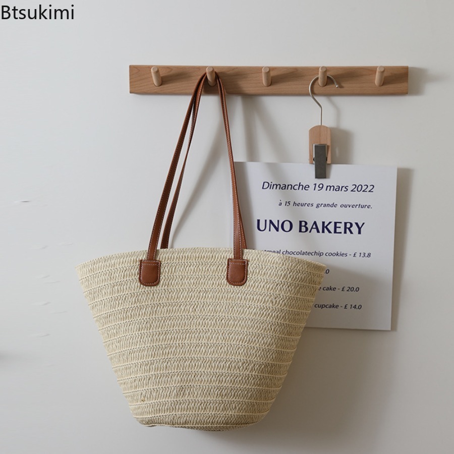 Women's Large Capacity Shoulde - Interior Design Bali review and price