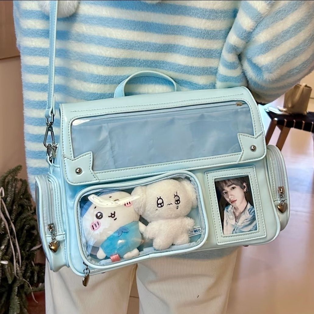 Women Doll Show Ita Bag Fashio - Interior Design School review and price