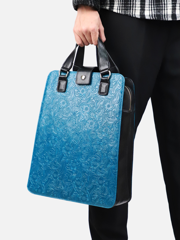 Designer Genuine Leather Men's - Interior Design Documentation review and price