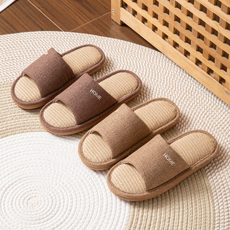 Linen Platform Women's Slipper - Linen Roller Blind review and price