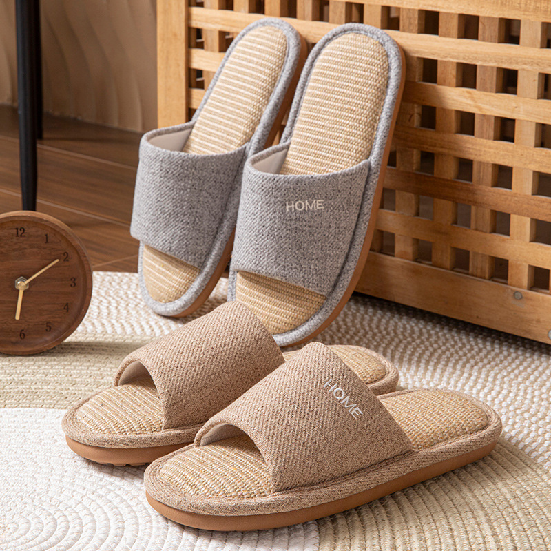 Linen Platform Women's Slipper - Linen Roller Blind review and price