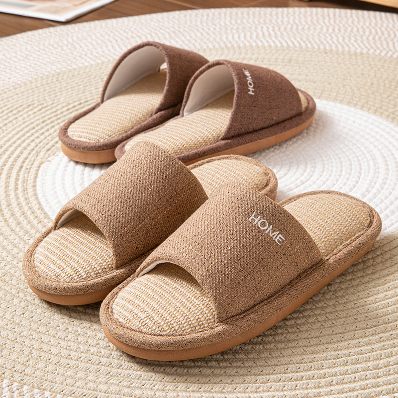 Linen Platform Women's Slipper - Linen Roller Blind review and price