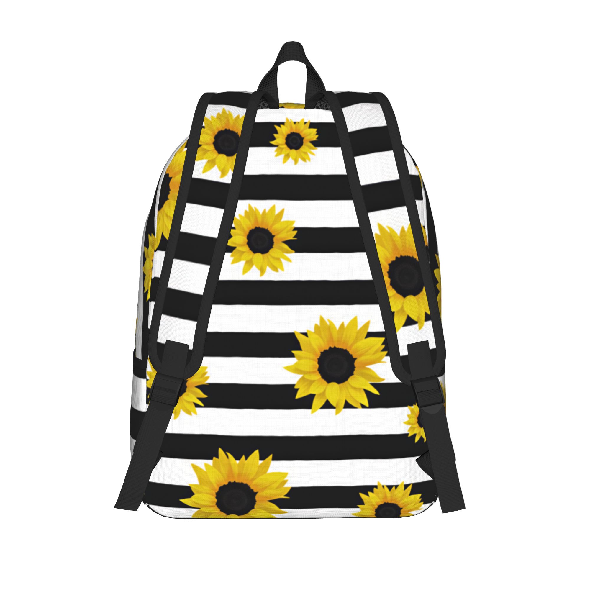 Sunflower Monochrome Stripes B - Interior Design Monochrome review and price