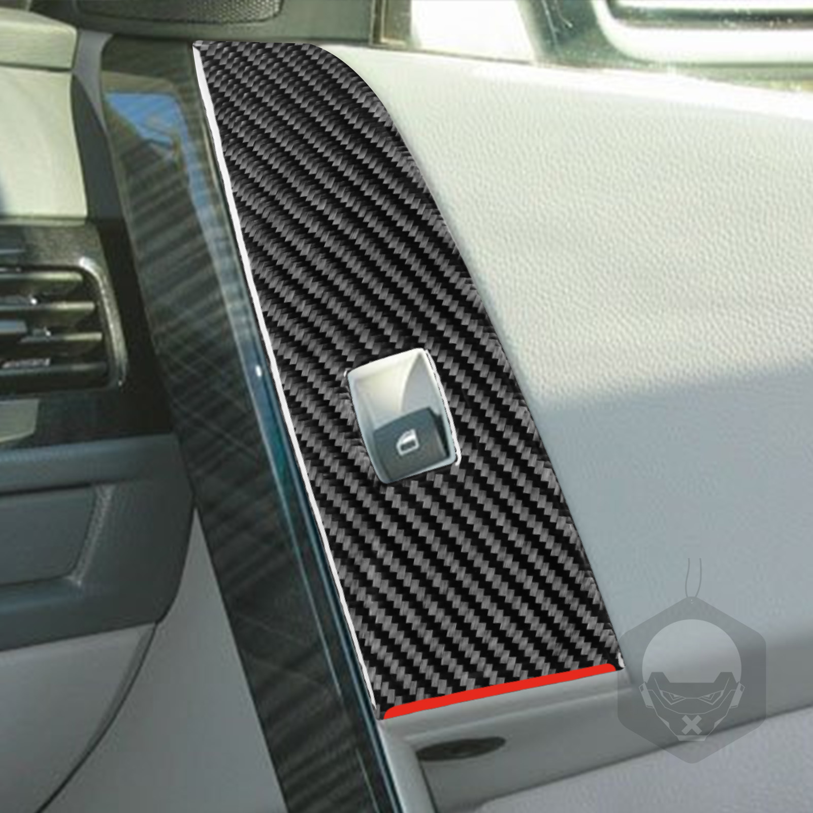For BMW 5 Series E60 2004-2007 - Interior Design Mood Board review and price