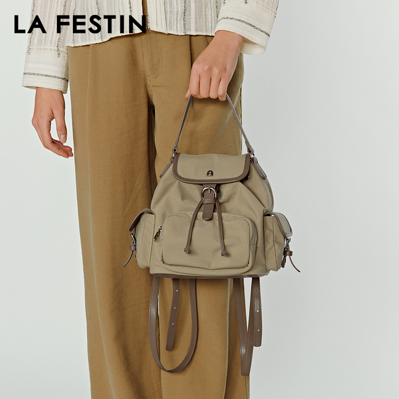 LA FESTIN Original Backpacks N - Interior Design School review and price