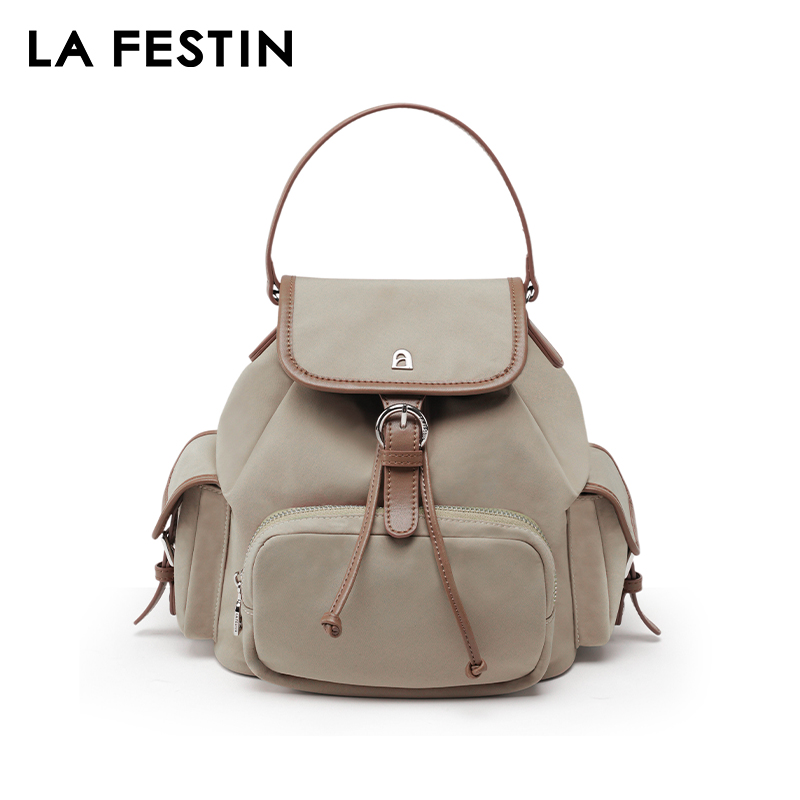 LA FESTIN Original Backpacks N - Interior Design School review and price