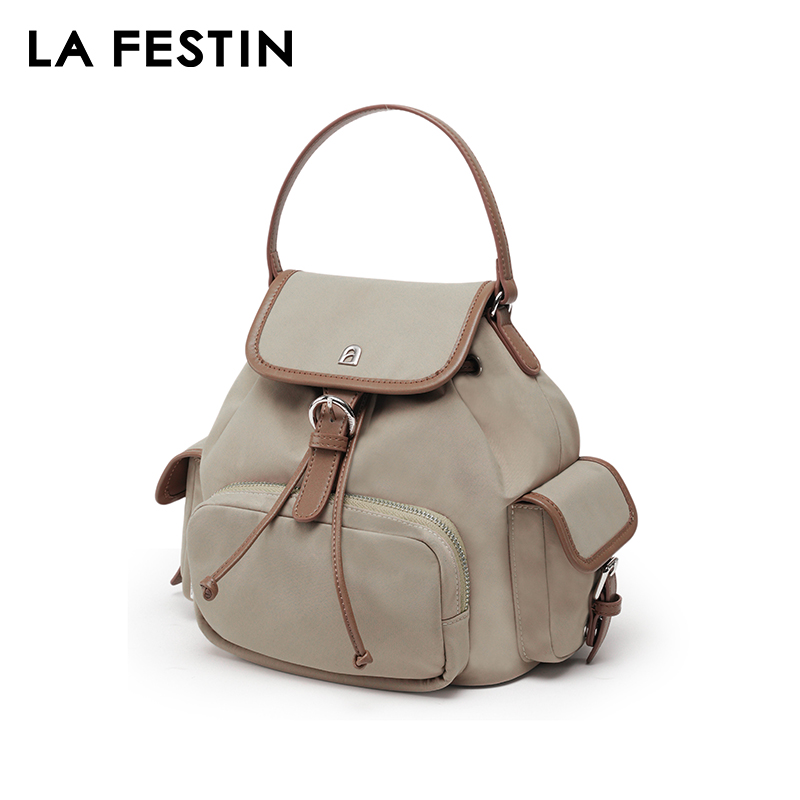 LA FESTIN Original Backpacks N - Interior Design School review and price