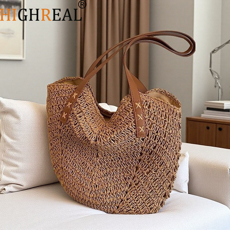 Women's Large Capacity Shoulde - Interior Design Bali review and price