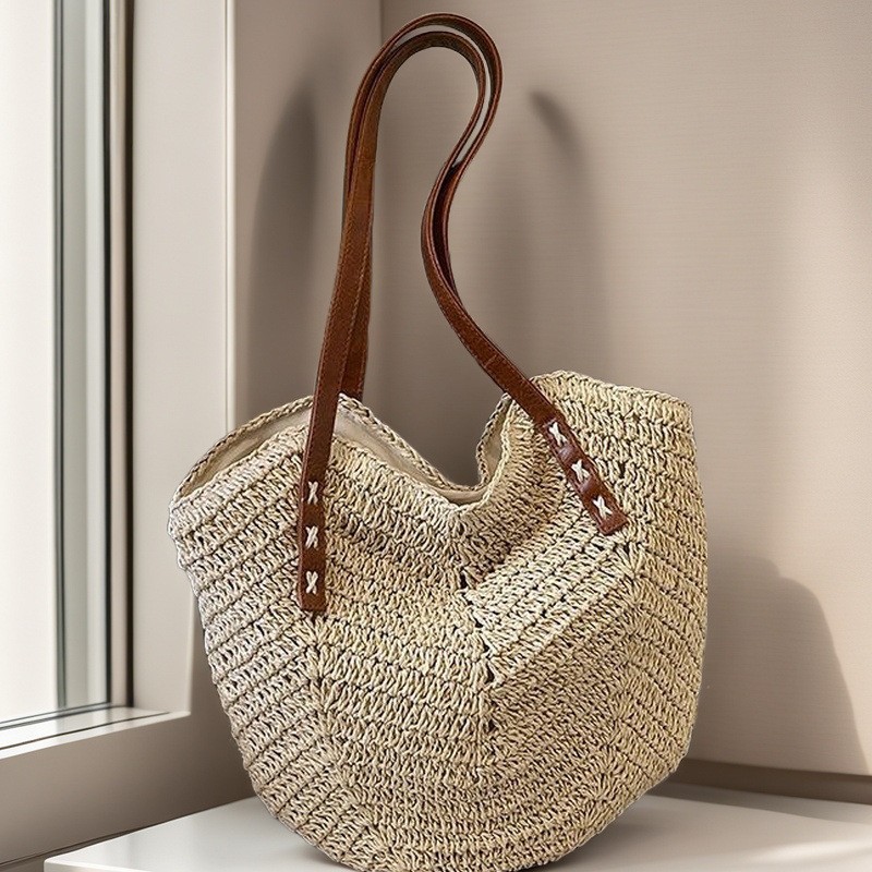 Women's Large Capacity Shoulde - Interior Design Bali review and price
