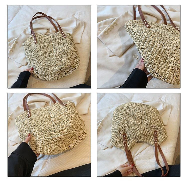 Women's Large Capacity Shoulde - Interior Design Bali review and price