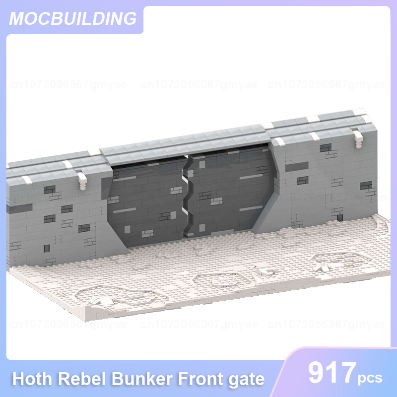 Hoth Defense or DF.9 Turret Re - Interior Design Modern review and price