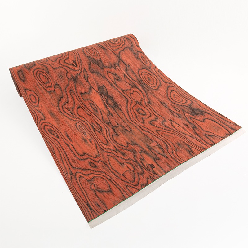 58x250cm Exotic Red Burl Engin - Interior Design Modern review and price