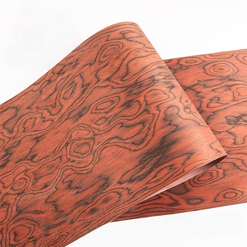 58x250cm Exotic Red Burl Engin - Interior Design Modern review and price