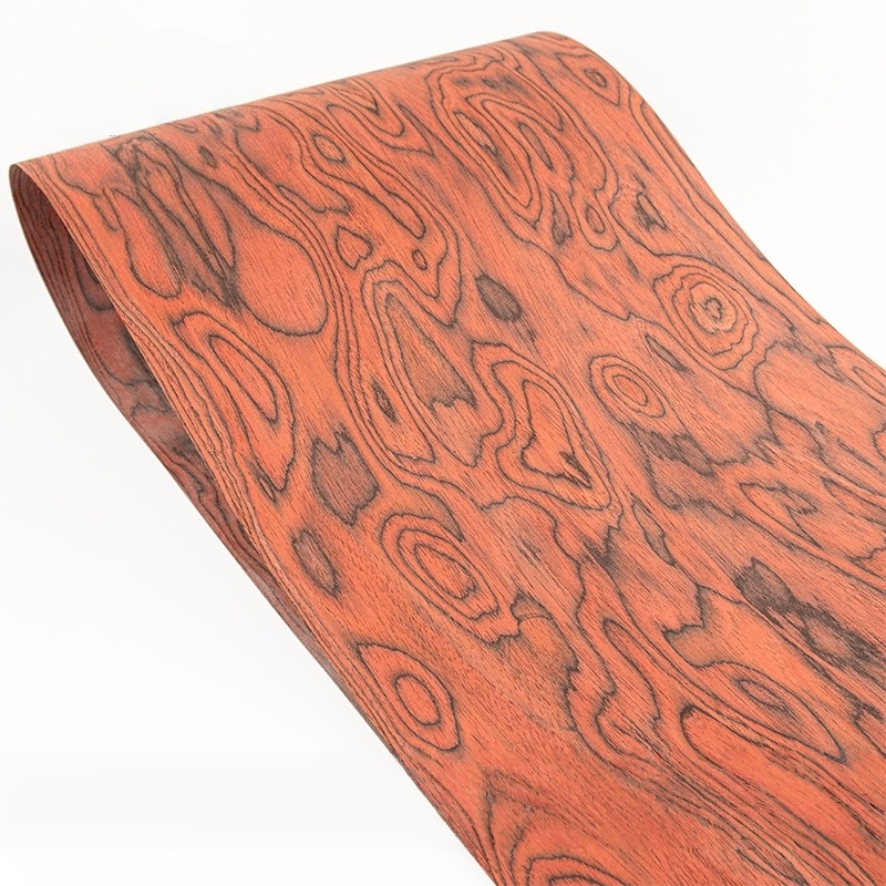 58x250cm Exotic Red Burl Engin - Interior Design Modern review and price
