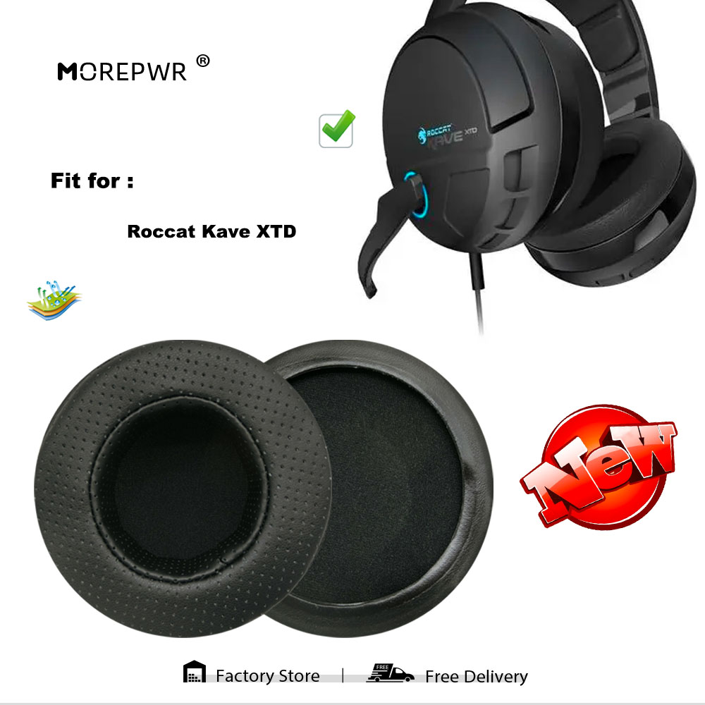 Replacement Ear Pads for Rocca - Velvet Cushion Cover review and price