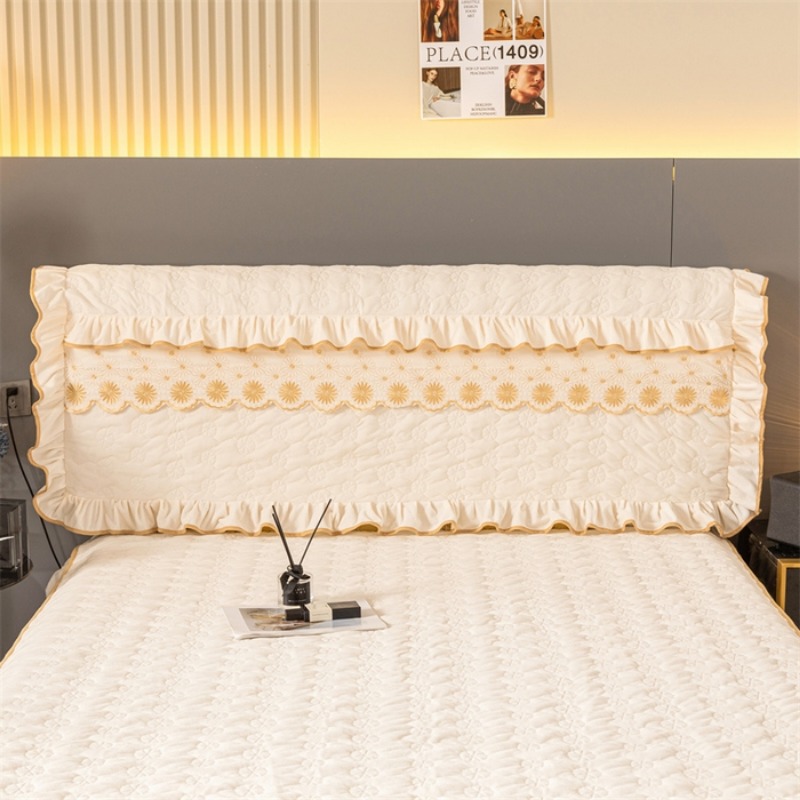 1 piece of polyester material  - Velvet Cushion Cover review and price