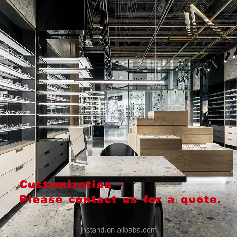 custom.Optical Shop Eyewear Di - Interior Design Modern review and price