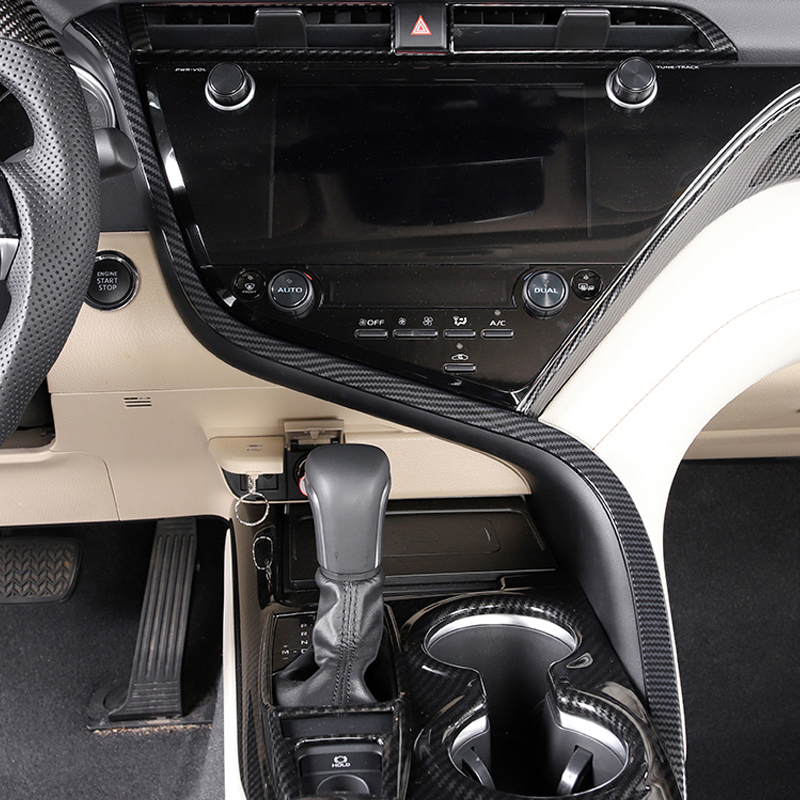 Car Interior For Toyota Camry  - Interior Design Mood Board review and price