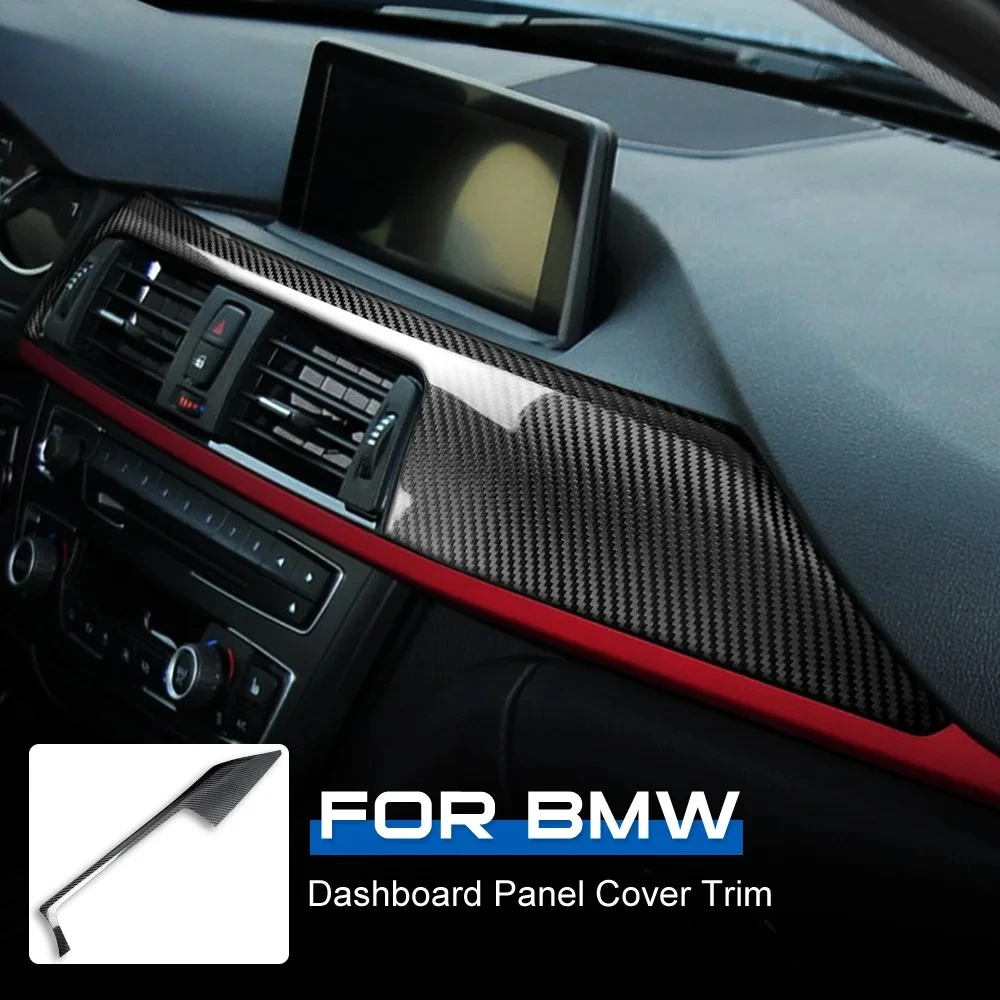 Hard Dry Carbon Fiber For BMW  - Interior Design Mood Board review and price