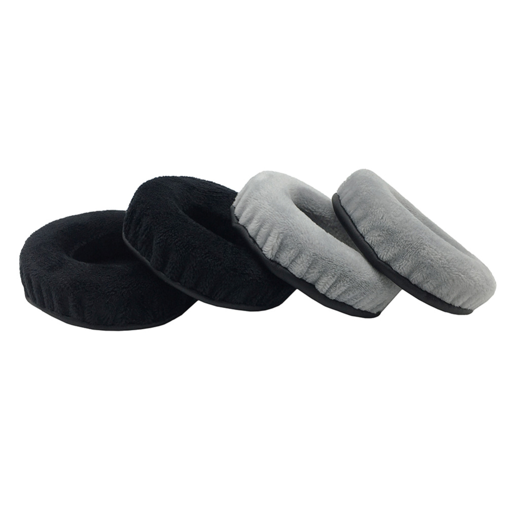 Whiyo 1 Pair of Velvet Ear Pad - Velvet Cushion Cover review and price