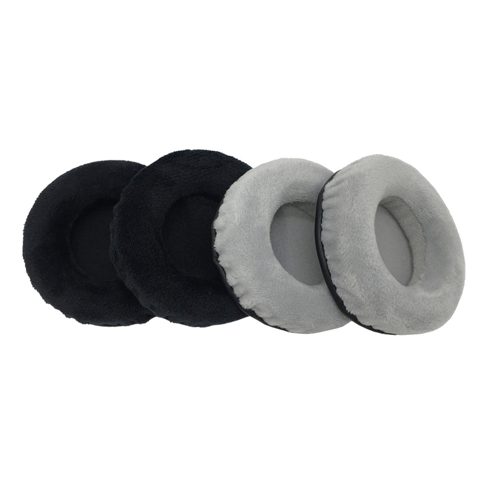 Whiyo 1 Pair of Velvet Ear Pad - Velvet Cushion Cover review and price