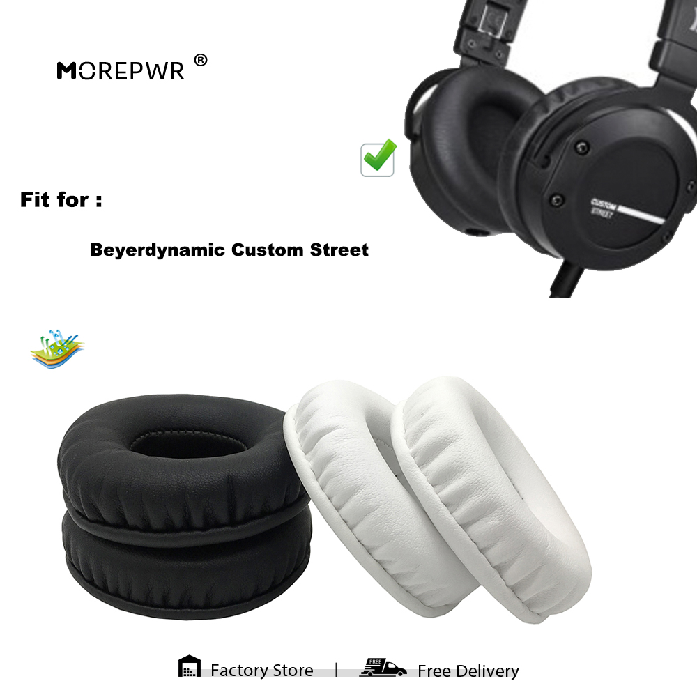 Replacement Ear Pads for Beyer - Velvet Cushion Cover review and price
