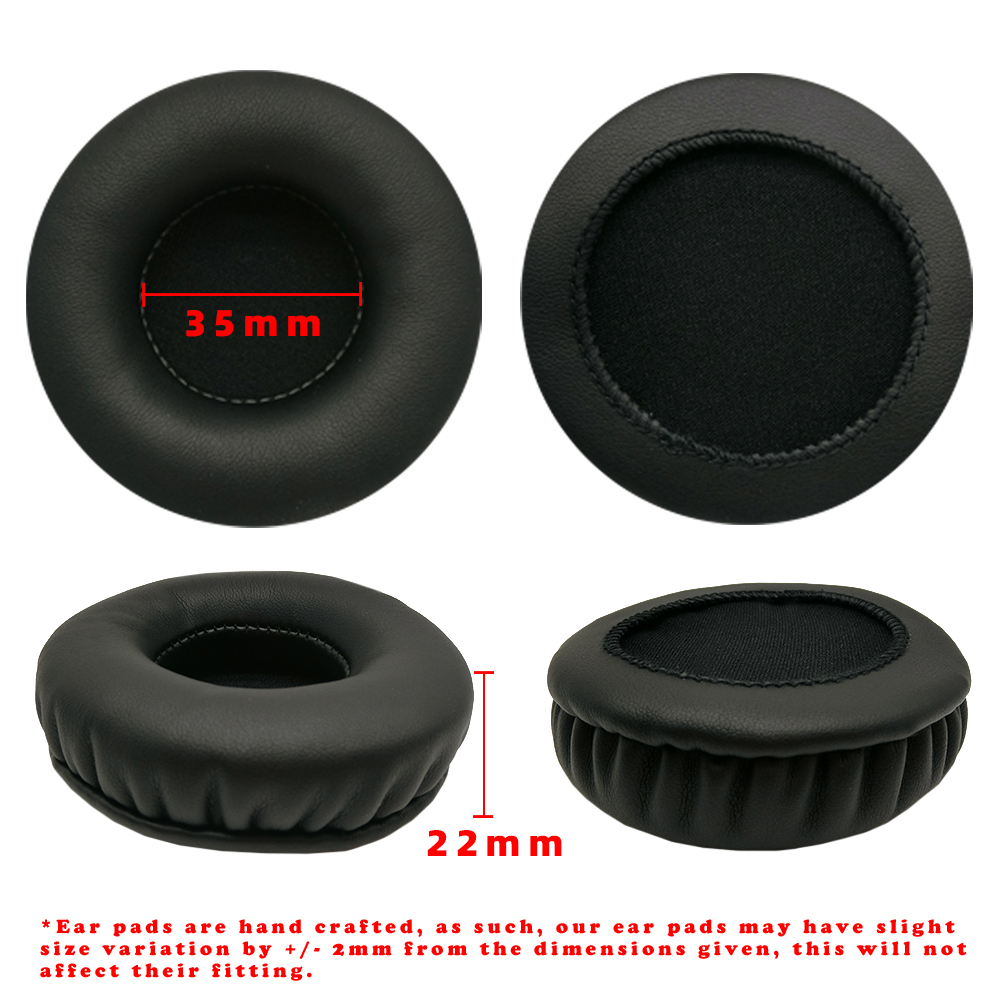 Replacement Ear Pads for Beyer - Velvet Cushion Cover review and price