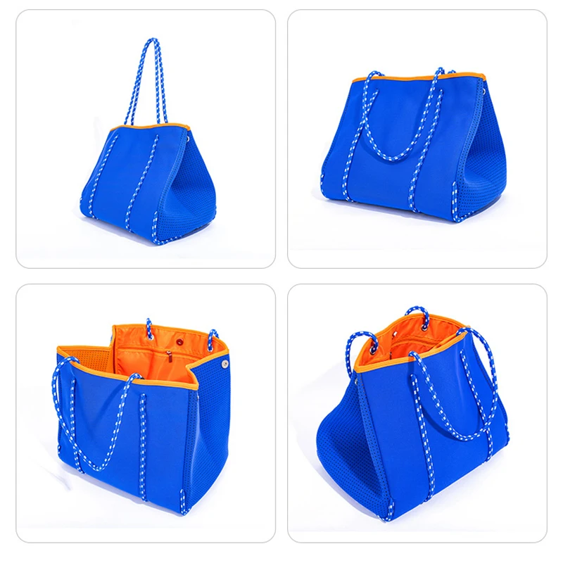 Casual Neoprene Large Capacity - Interior Design Bali review and price