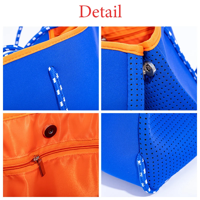 Casual Neoprene Large Capacity - Interior Design Bali review and price