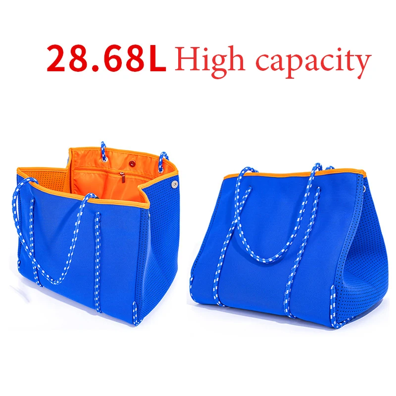 Casual Neoprene Large Capacity - Interior Design Bali review and price