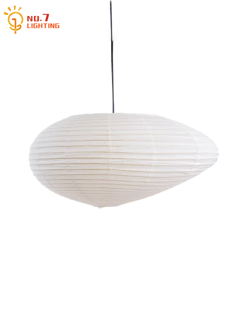 Japanese Design Akari Noguchi  - Interior Design Zen review and price