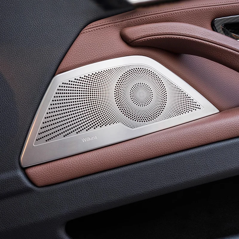 For BMW 5 Series F10 F11 2011- - Interior Design Mood Board review and price